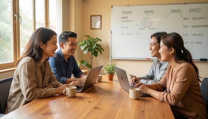 Cara Memilih Agency Digital yang Tepat untuk Brand Anda